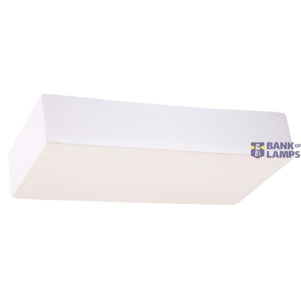 TAUGAN G9 2X40W IP20 CERAMIC WALL LAMP image 4
