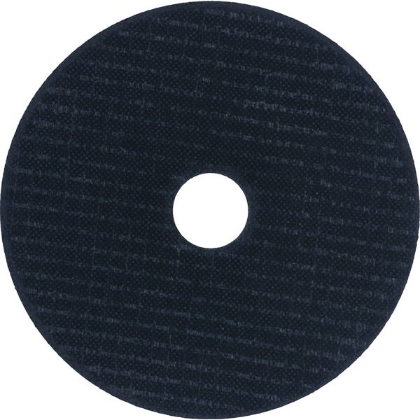 Standard for Metal straight cutting 115x1x22.23mm image 1