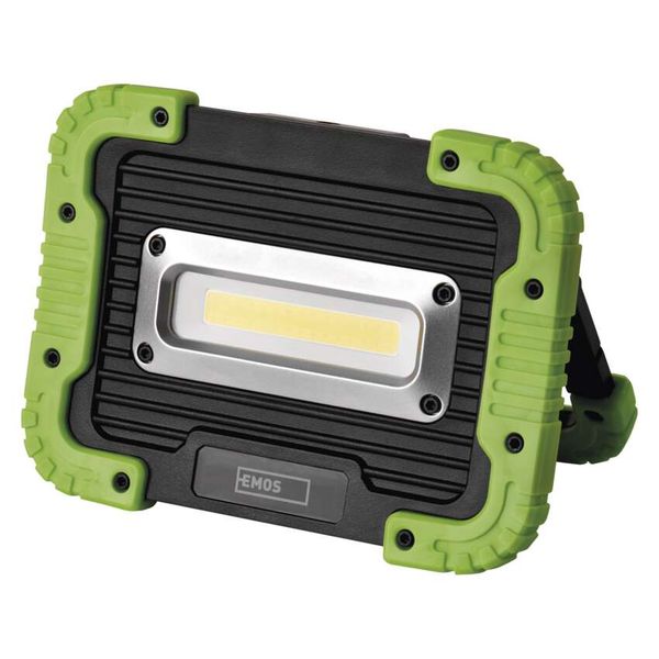 Rechargeable COB LED Work Floodlight P4534, 600 lm, 3000 mAh image 1