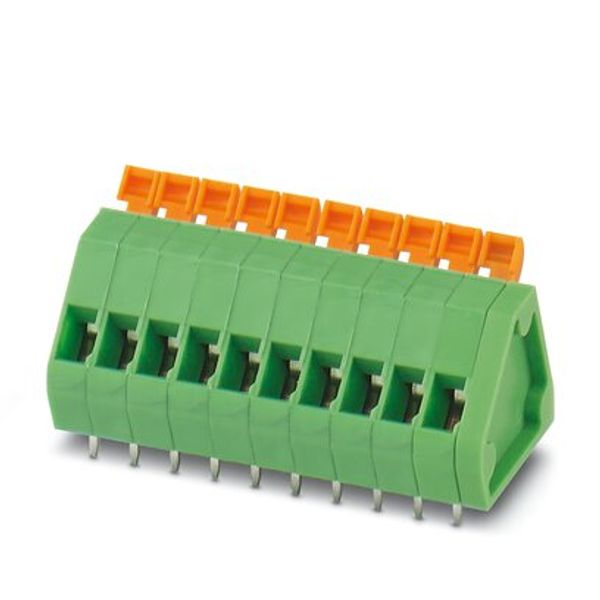 ZFKDSA 1-W-3,81-13 - PCB terminal block image 5