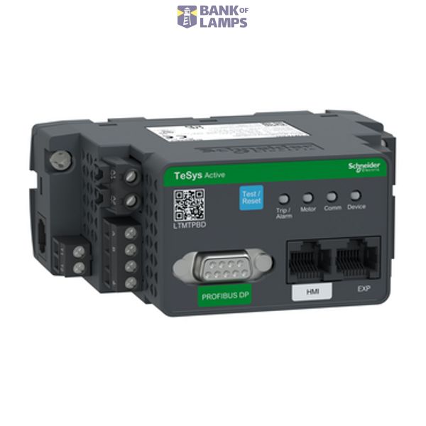 Main Unit Tera Profibus 24VDC image 1