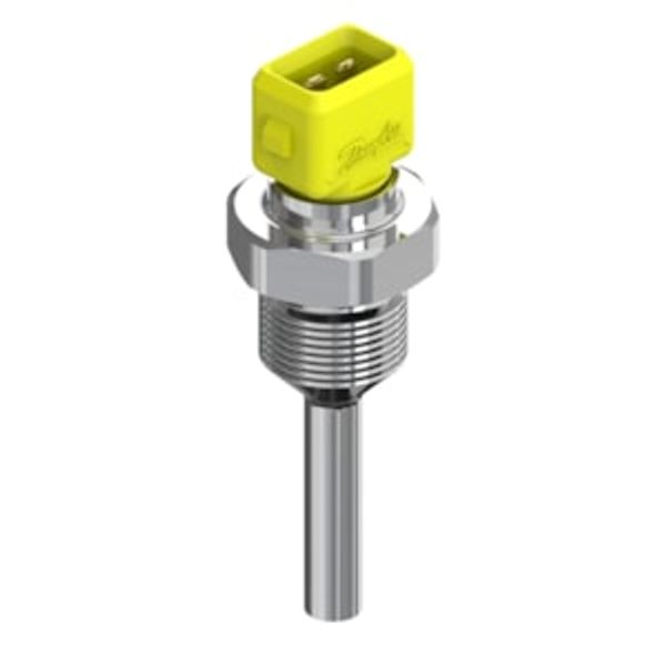 Temperature sensor, MBT 3270, 45 mm, G,3/8 image 1