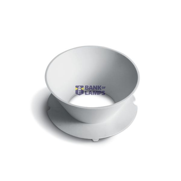 WHITE REFLECTOR FOR 10105RM image 1