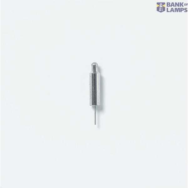 AW 101-0 Coax termination resistor image 1
