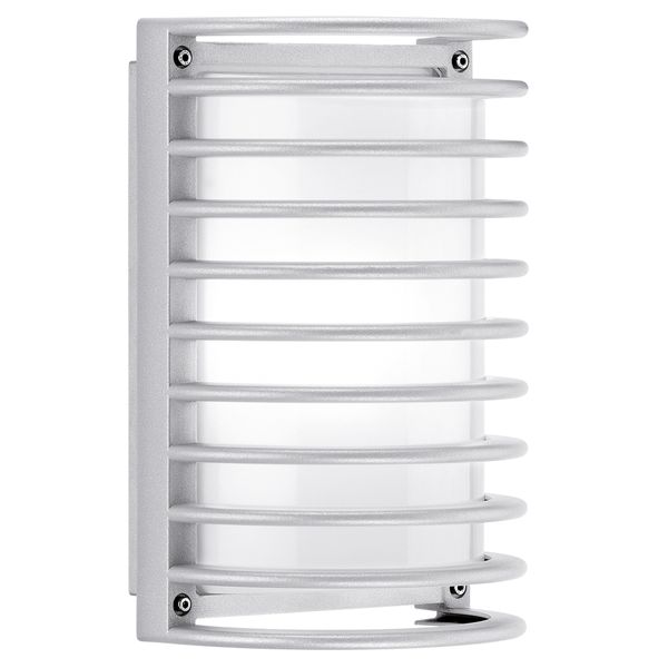 NIKKO+ 27/G LED 3000K GREY 13.5W image 1