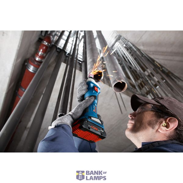 GGS 18V-20 (solo; C) image 1