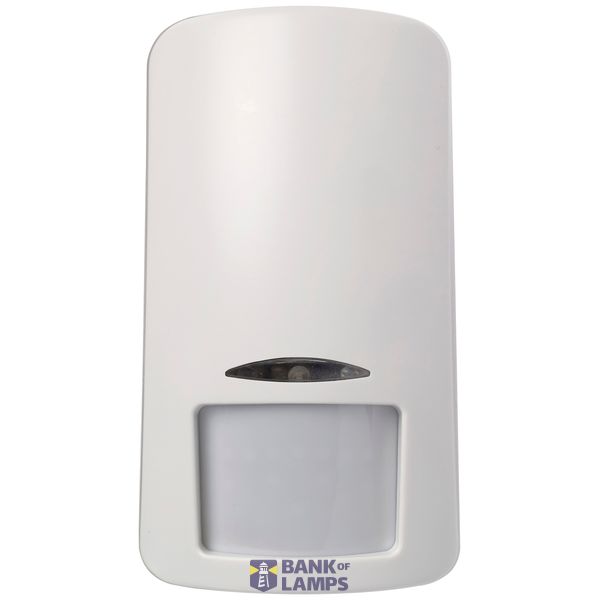 By-alarm - RF IR detector image 1