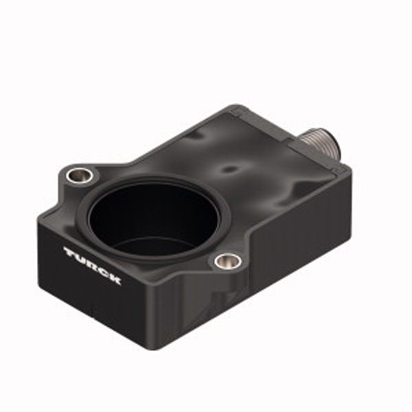 Miniature Encoder With Analog Output   RI60P1-QR20-LU4X2-H1141 image 2