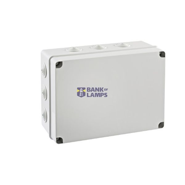 PUSZKA SERII „LIGHT”  EV-322 image 1