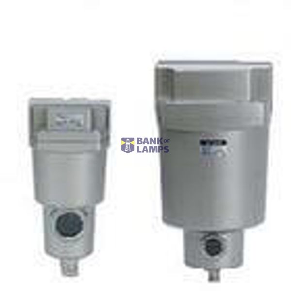 AM150C-550C / AM650-850, Mist Separator image 1