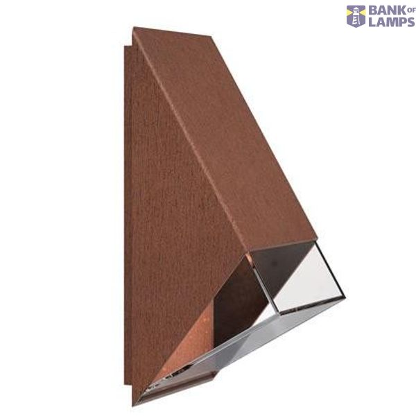 Edge 100 | Wall | Corteen image 1