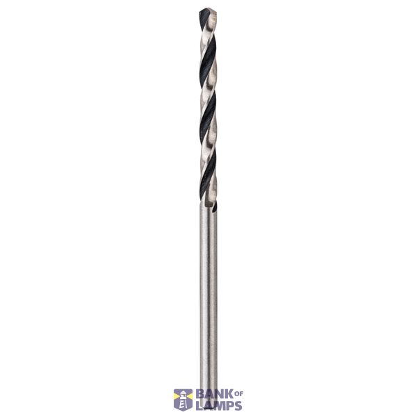 HSS Twist Drill Bit PointTeQ 7/64", 10 pcs. image 1