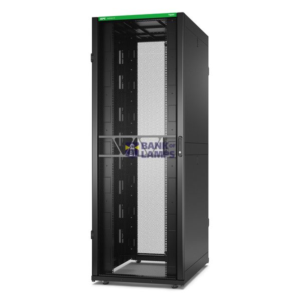 SXGen2 48U800x1200w/Sides image 1