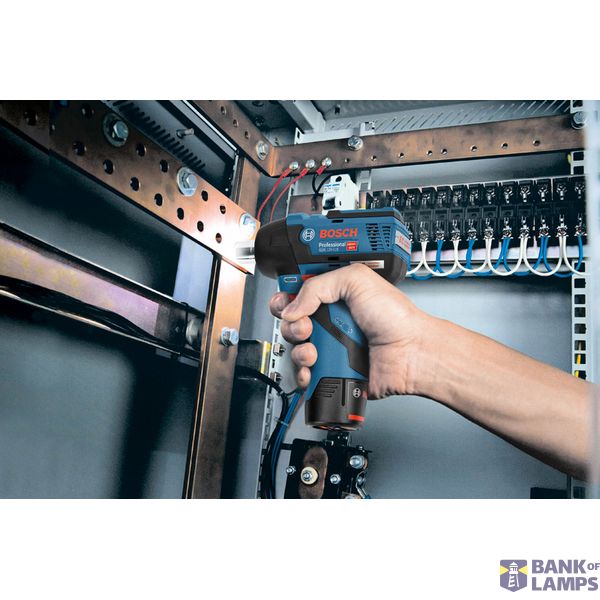 GDS 12V-115 (solo; C) image 2