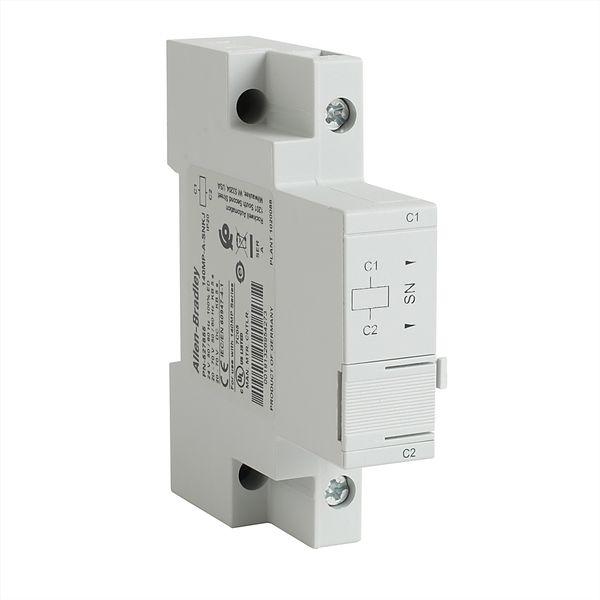 110V-120V Undervoltage Release image 1
