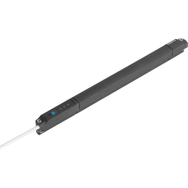 SDAT-MHS-M160-1L-SA-E-0.3-M8 Position transmitter image 1