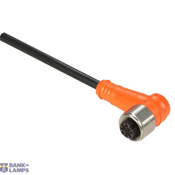JUMPER CABLE PVC 3W M8 F STR M8 M STR 10 M CABLE (CT à 10 C62) image 12