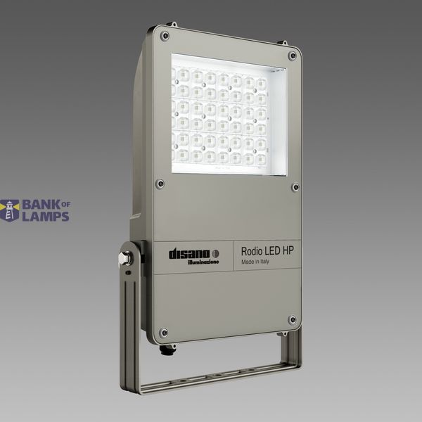 RODIO HE 1891 LED 158W CLD GRAPHITE image 1