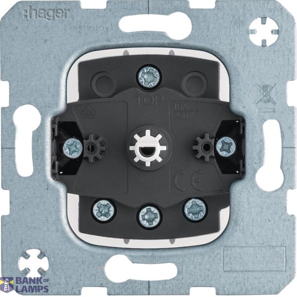 3-position switch with 0 position image 1