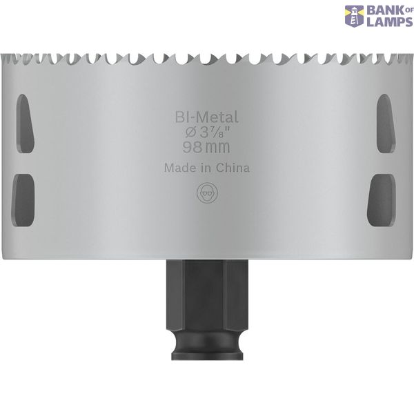 98 mm Progressor for Wood&Metal image 1