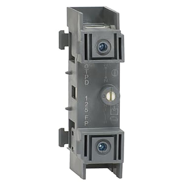 S201MT-B50H01 Circuit breaker plus contact image 1
