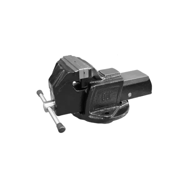 Skandia light-duty vise 100mm image 1