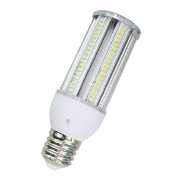 LED Corn HOL E40 100V-240V 20W 4000K image 1