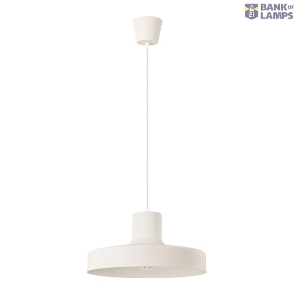 Pendant lamp BILO beżowa image 2