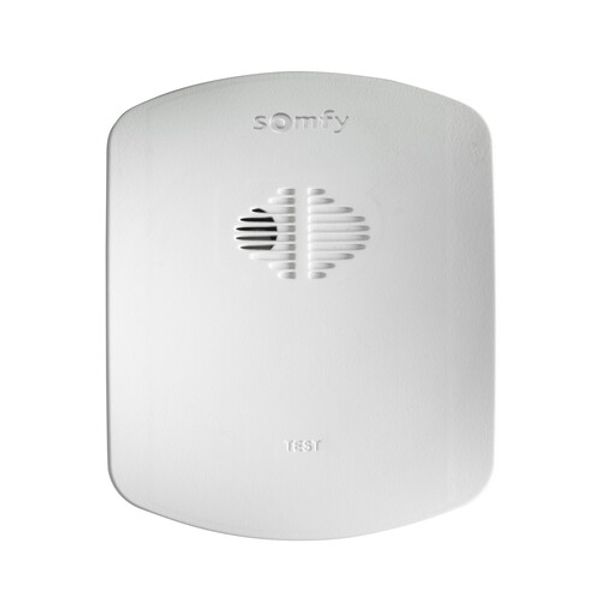 Somfy TaHoma smoke alarm io 1811483 image 1