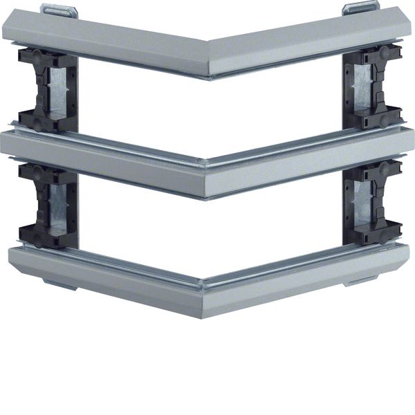 External C. BKIS 12,5, 2c, steel, galv. image 1