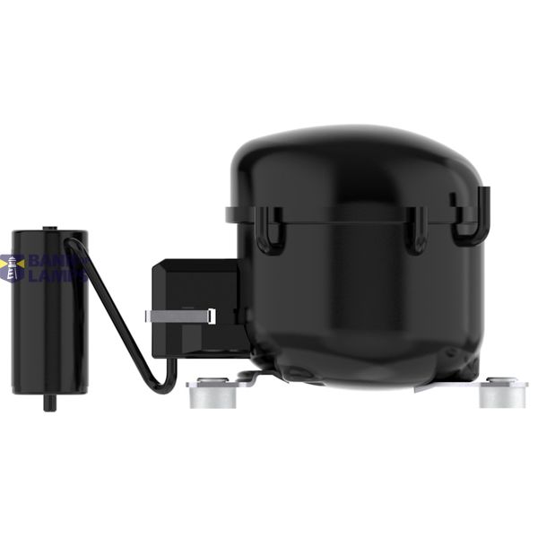 Reciprocating compressor, NBC30RA image 1