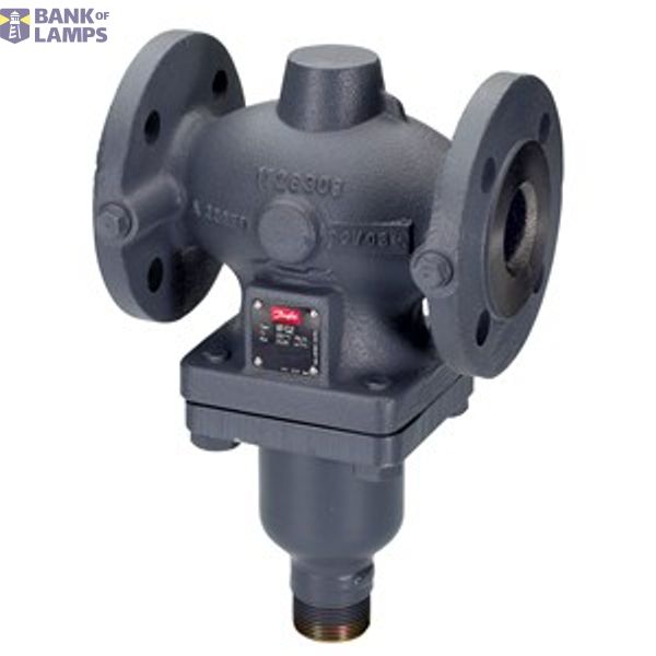 VFGS 2 DN200 PN40 Kvs 320 image 2
