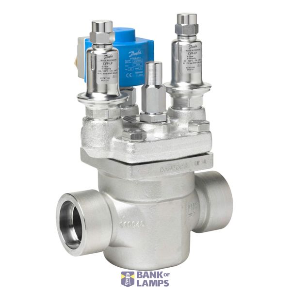 ICS3E 25-15 20 DIN image 1