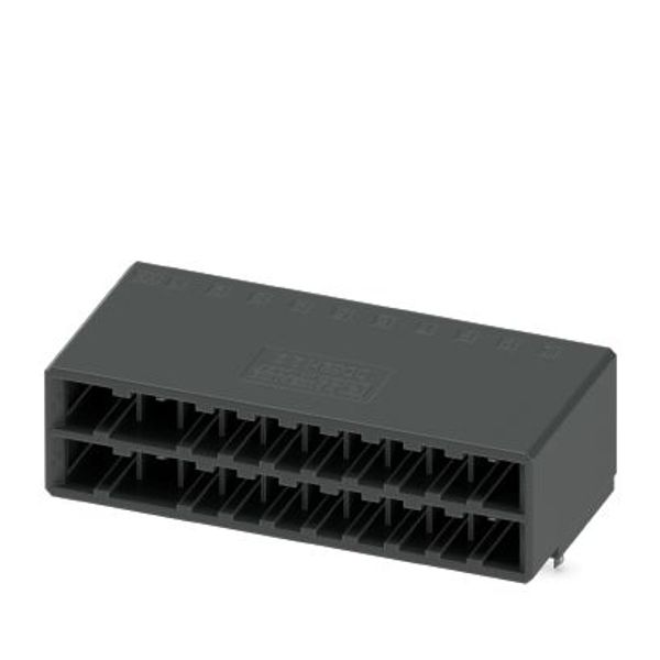DD32H 2,2/20-H-5,08-XX - PCB header image 1