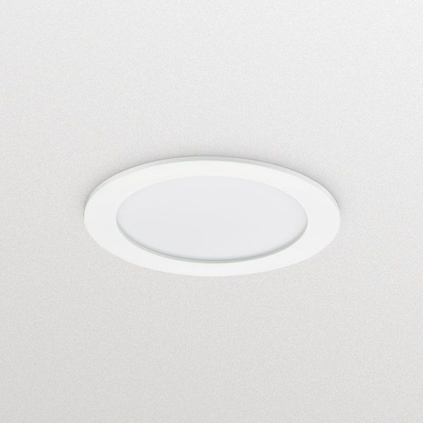 DN145B LED10S/840 WIA-E WH image 1