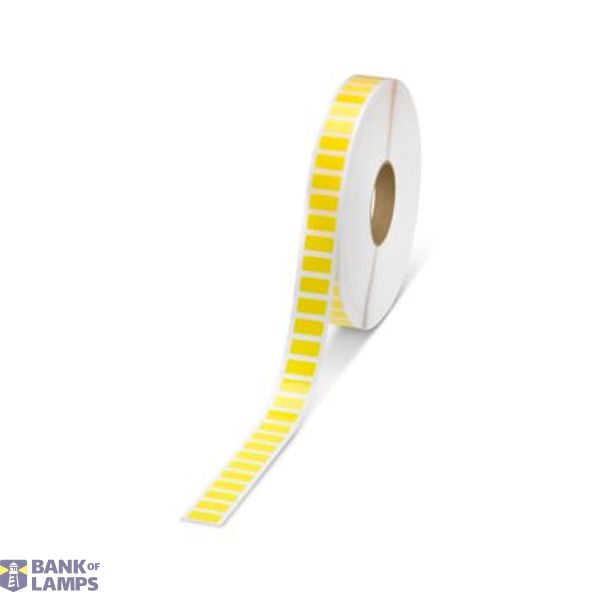 EML (17,5X8)RL-S YE - Label image 1