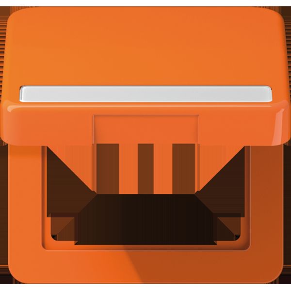 C.plate w.hinged lid/ inscrip. plate CD590BFNAKLO image 4