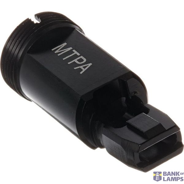 Fluke MPO/MTP APC replacement tip with no translator knob image 1