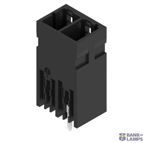PCB connector (board connection), 800 V, 47.2 A, Pitch in mm: 6.35, Nu image 1