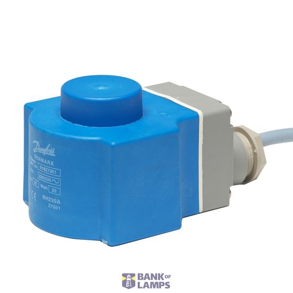 Coil BN240CS 220-230/240V 50Hz Box image 1