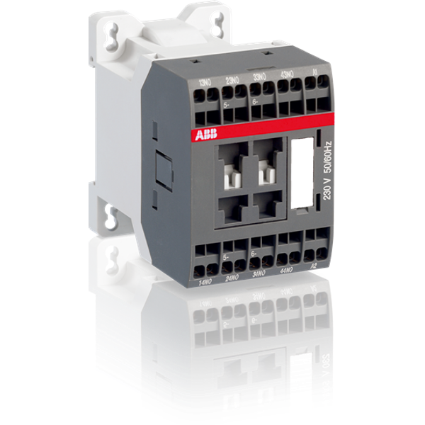 NS31ES-25 220V50/60HZ Contactor Relay image 1