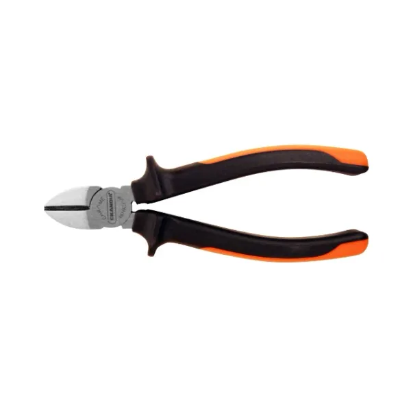 Skandia side cutter 160mm 2C grip image 1