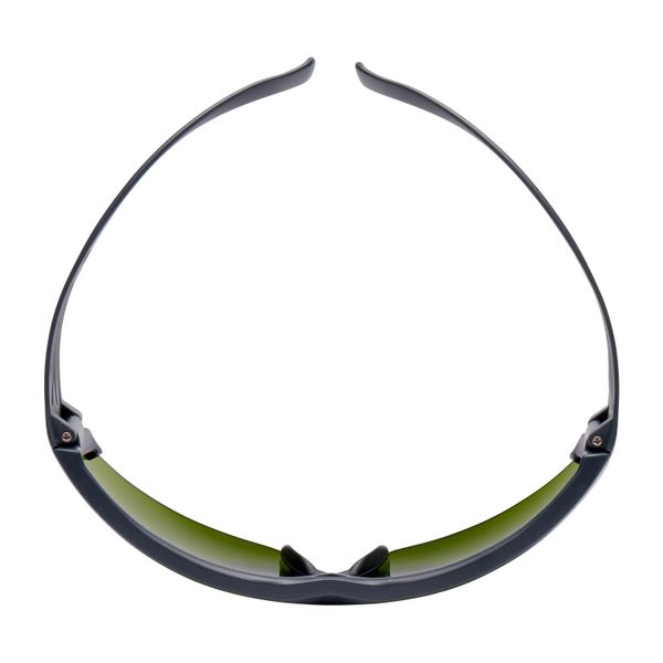 3M™ SecureFit™ 600 Safety Glasses, Grey frame, Anti-Scratch, Welding S image 5