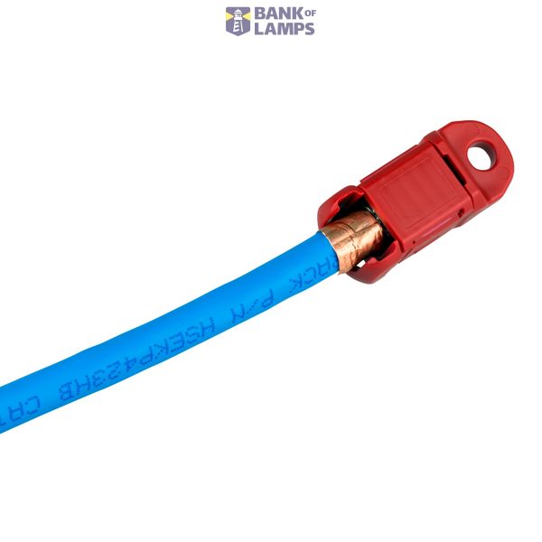 Preassembled Installationcable, Cat.7/AWG23, 50m image 2