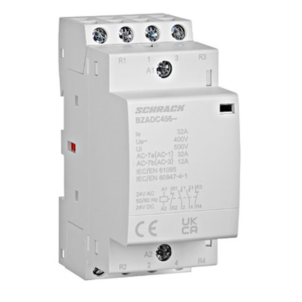 Profile end cap MFR flat incl. screws image 2