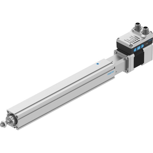 EPCS-BS-32-200-8P-A-ST-M-H1-PLK-AA Electric cylinder unit image 1