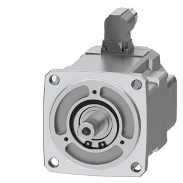 SIMOTICS S-1FK2 HD, SINAMICS S210 3AC 400V-480V, 0.95 Nm, 6000 rpm image 1