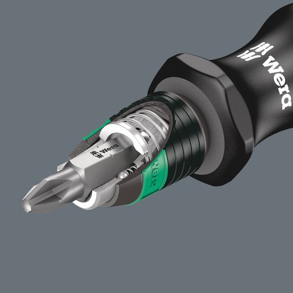 7443/61/9 Montageset voor bandenspanningscontrolesysteem, 9-delig image 5