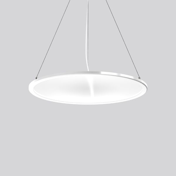 Pendant attachment D 202 H 56LP 1500 colour: white image 2