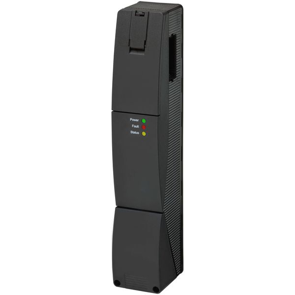 Guard locking Switch, RFID High-coded, Solenoid monitoring, Power to l D41G8007R image 2